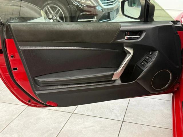 2018 Toyota 86 Base
