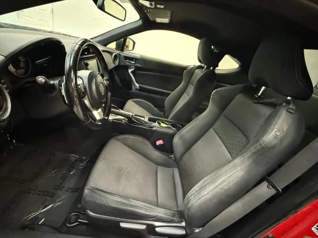 2018 Toyota 86 Base