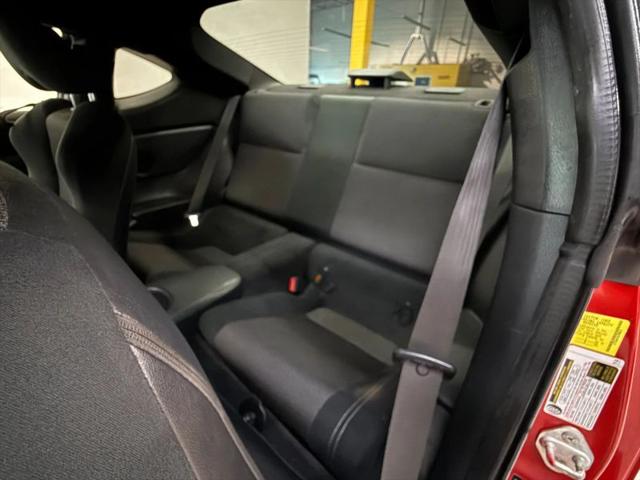 2018 Toyota 86 Base