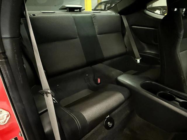2018 Toyota 86 Base