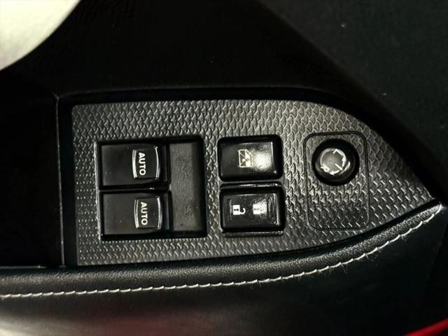 2018 Toyota 86 Base