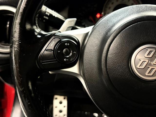 2018 Toyota 86 Base
