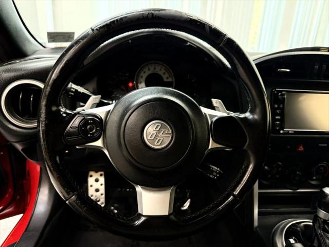 2018 Toyota 86 Base