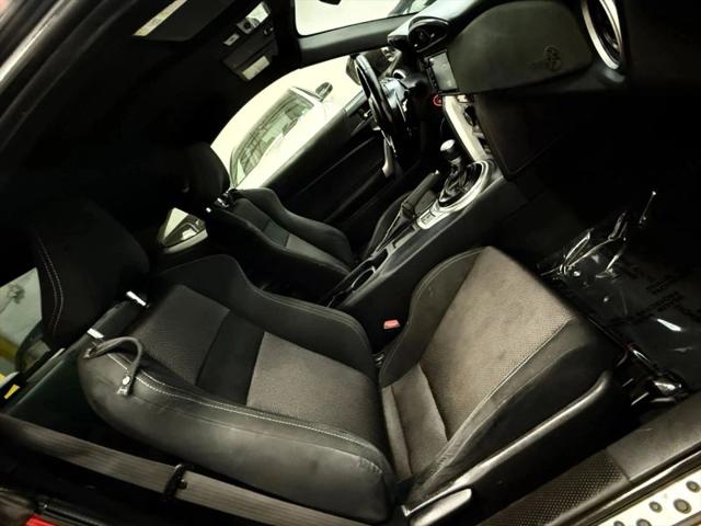 2018 Toyota 86 Base