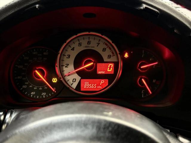 2018 Toyota 86 Base