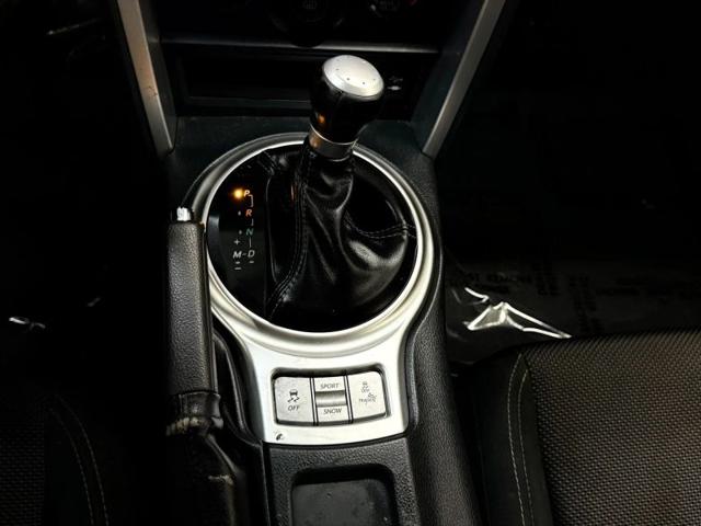 2018 Toyota 86 Base