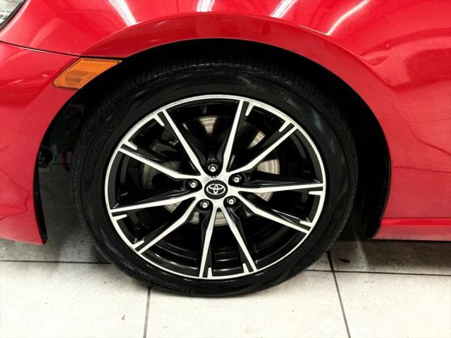 2018 Toyota 86 Base