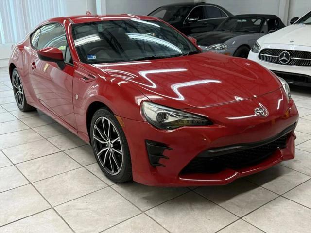 2018 Toyota 86 Base for sale in Chantilly, VA