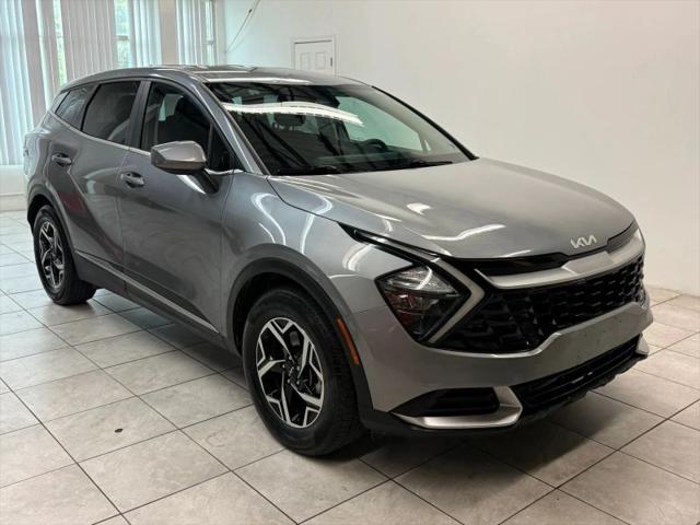 2023 Kia Sportage LX for sale in Chantilly, VA