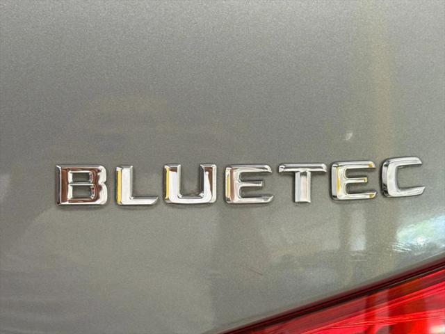 2016 Mercedes-Benz GL 4MATIC