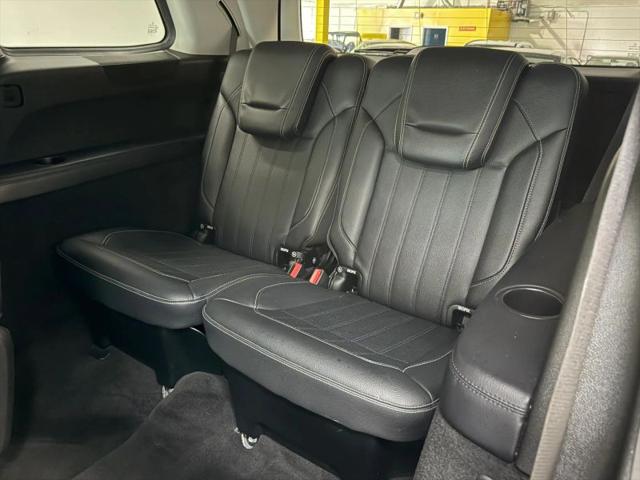 2016 Mercedes-Benz GL 4MATIC