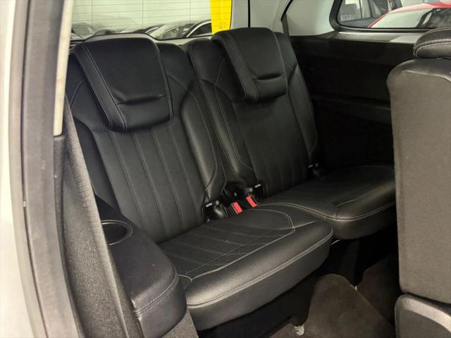2016 Mercedes-Benz GL 4MATIC