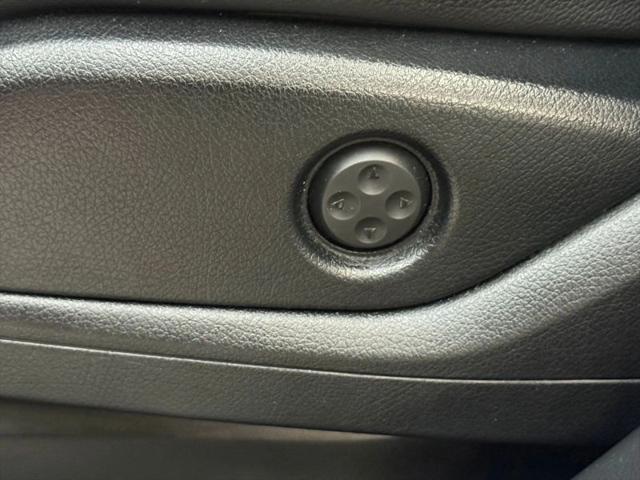 2016 Mercedes-Benz GL 4MATIC