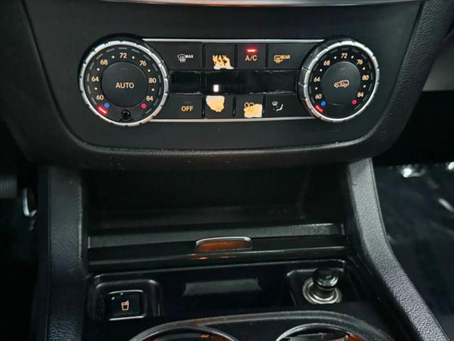 2016 Mercedes-Benz GL 4MATIC