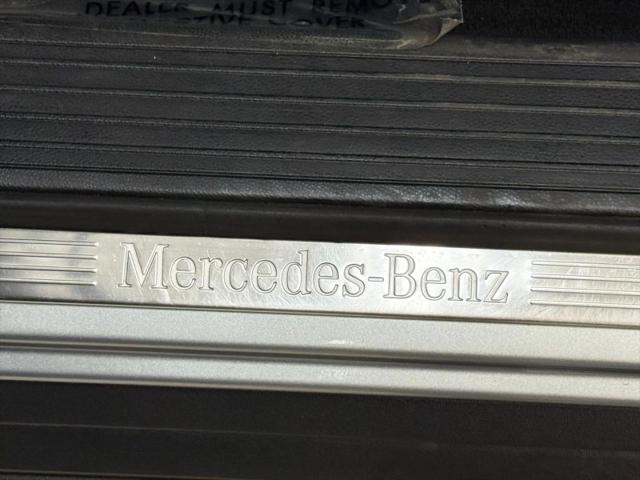 2016 Mercedes-Benz GL 4MATIC