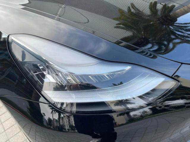2020 Tesla Model 3 Standard Range Plus Rear-Wheel Drive
