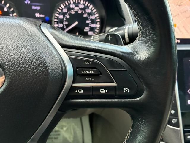 2020 INFINITI Q50 SPORT AWD