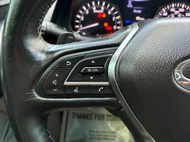 2020 INFINITI Q50 SPORT AWD
