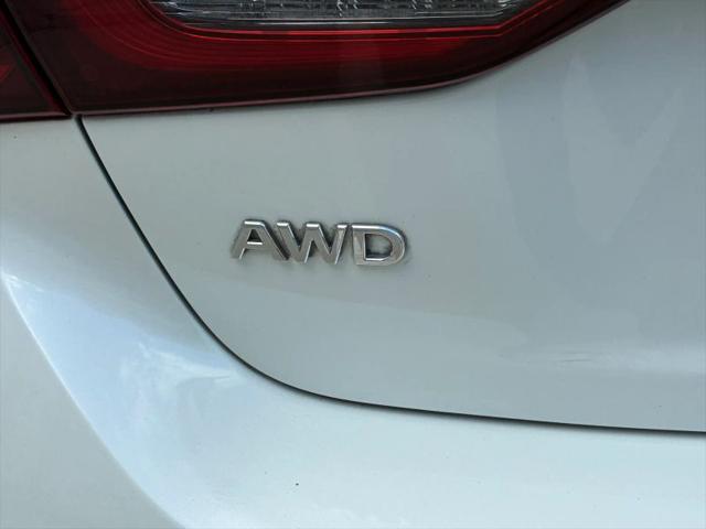 2020 INFINITI Q50 SPORT AWD