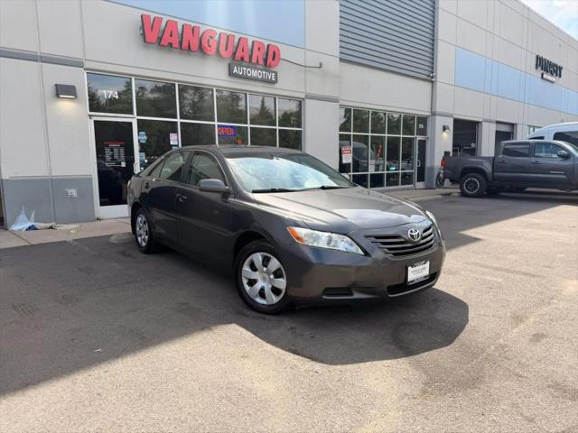 2007 Toyota Camry XLE for sale in Chantilly, VA