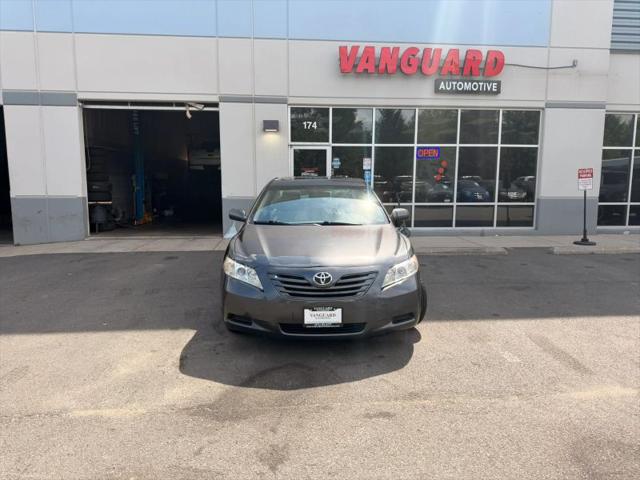 2007 Toyota Camry XLE