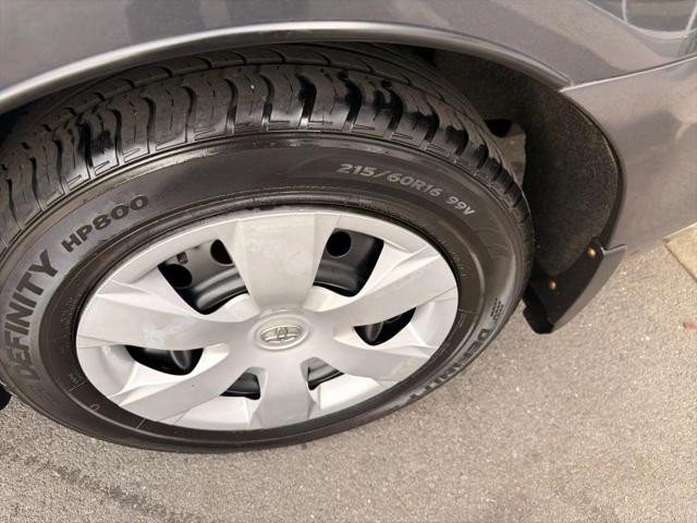 2007 Toyota Camry XLE
