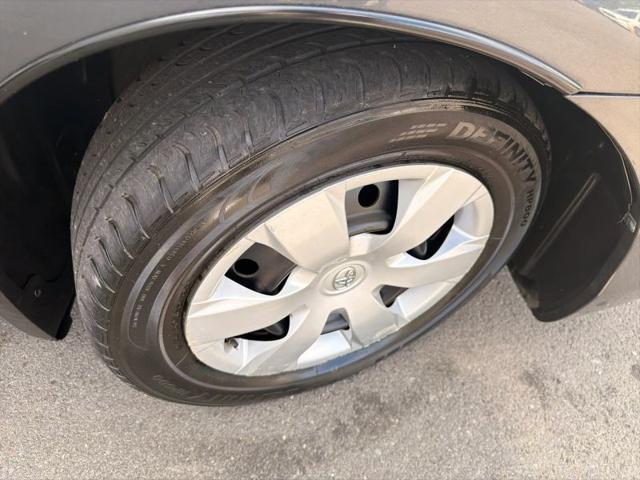 2007 Toyota Camry XLE