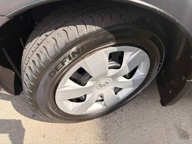 2007 Toyota Camry XLE
