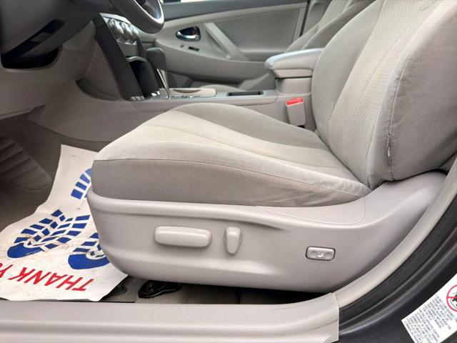 2007 Toyota Camry XLE