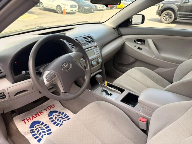 2007 Toyota Camry XLE