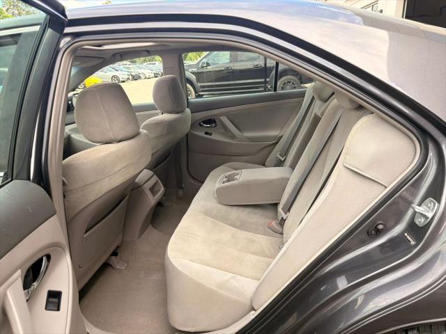 2007 Toyota Camry XLE