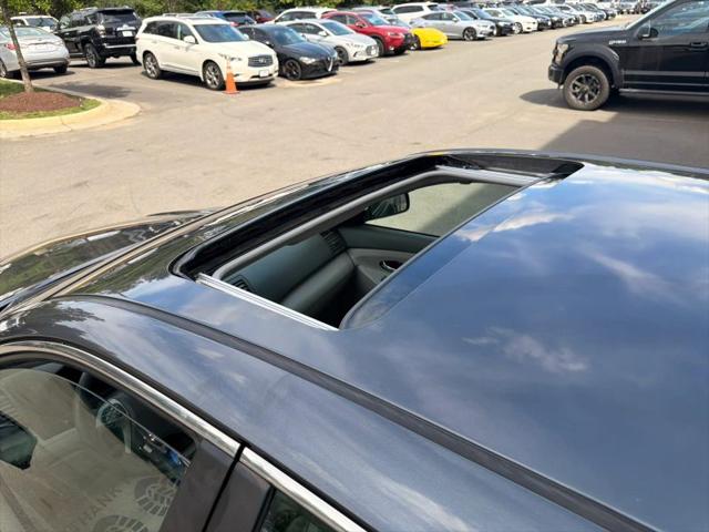 2007 Toyota Camry XLE