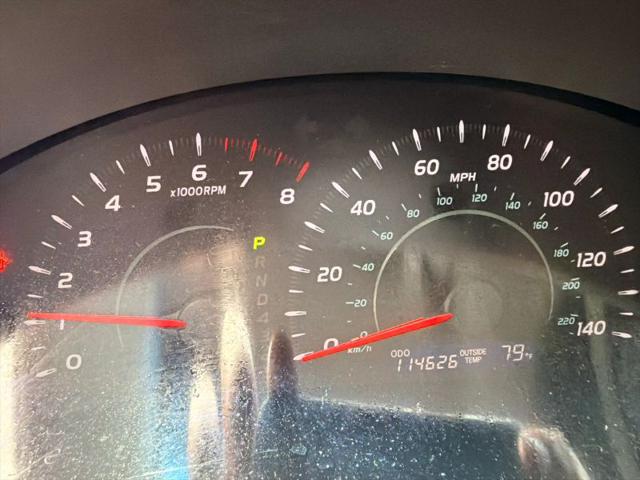 2007 Toyota Camry XLE