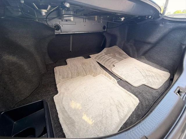 2007 Toyota Camry XLE
