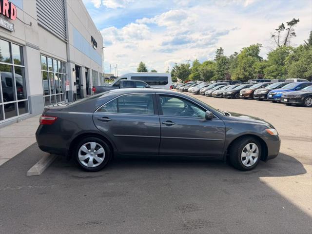 2007 Toyota Camry XLE