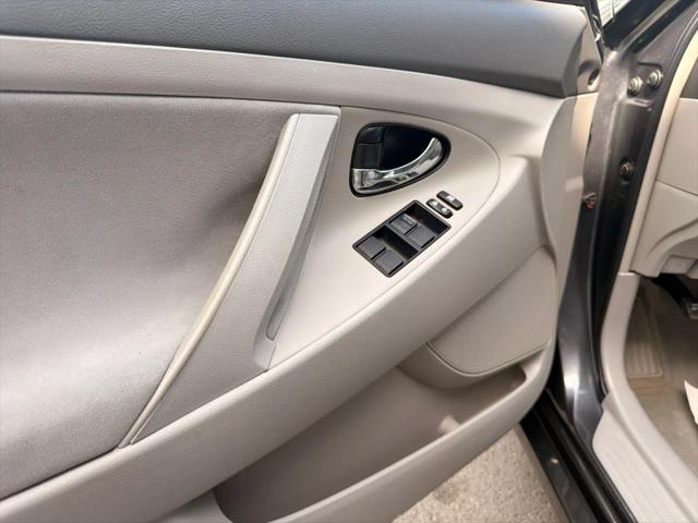 2007 Toyota Camry XLE