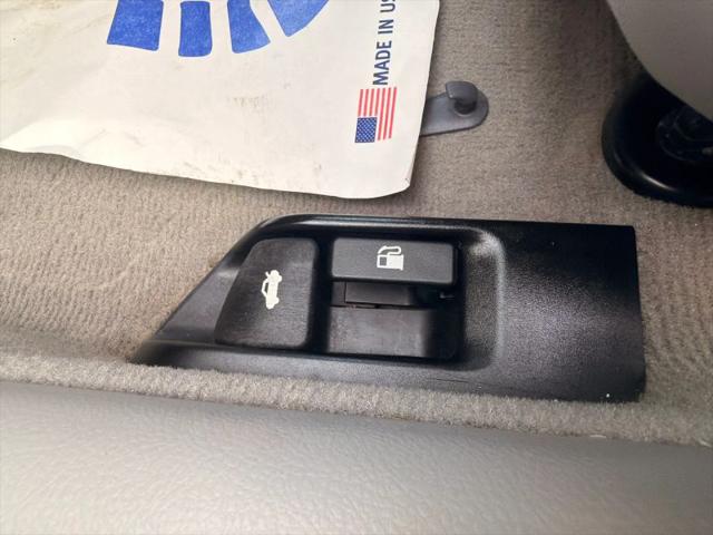 2007 Toyota Camry XLE