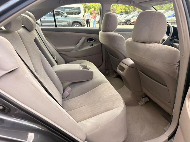 2007 Toyota Camry XLE