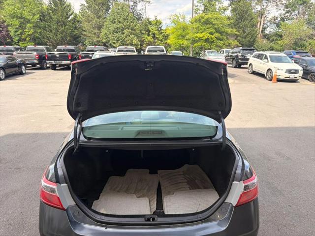 2007 Toyota Camry XLE
