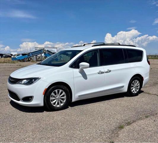 2017 Chrysler Pacifica Touring-L for sale in Pueblo, CO