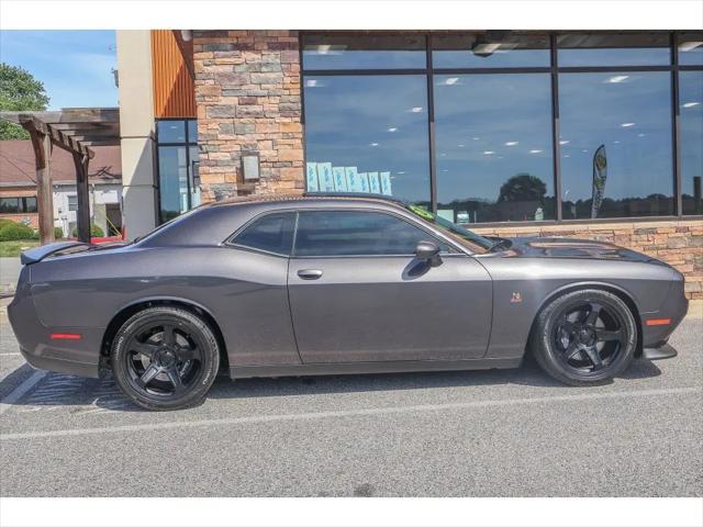 2021 Dodge Challenger R/T Scat Pack for sale in Dover, PA