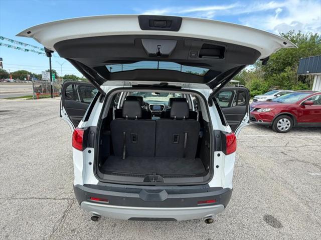2018 GMC Acadia SLT-1