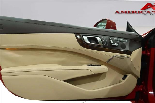 2013 Mercedes-Benz SL SL 550 SL 550