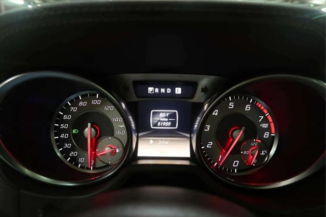 2013 Mercedes-Benz SL SL 550 SL 550