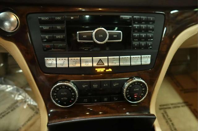 2013 Mercedes-Benz SL SL 550 SL 550
