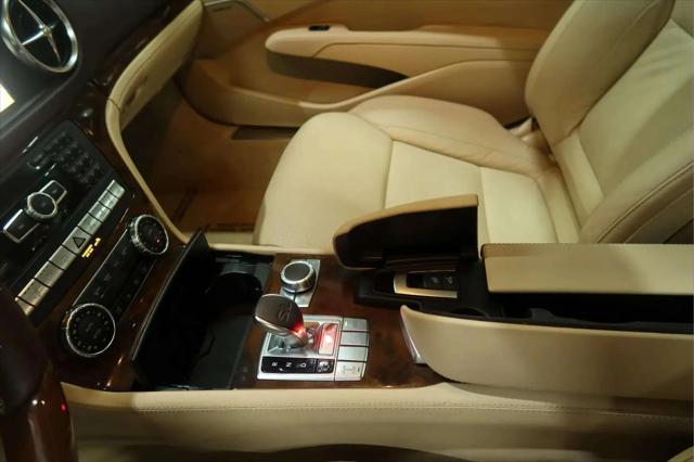2013 Mercedes-Benz SL SL 550 SL 550