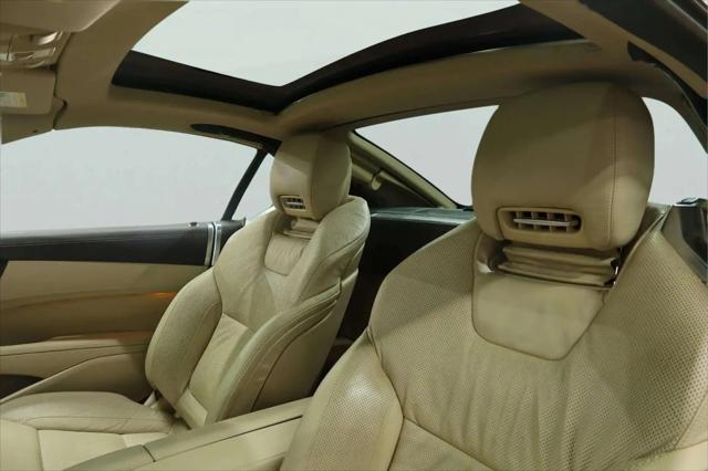 2013 Mercedes-Benz SL SL 550 SL 550