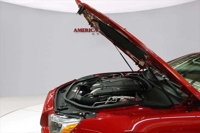 2013 Mercedes-Benz SL SL 550 SL 550