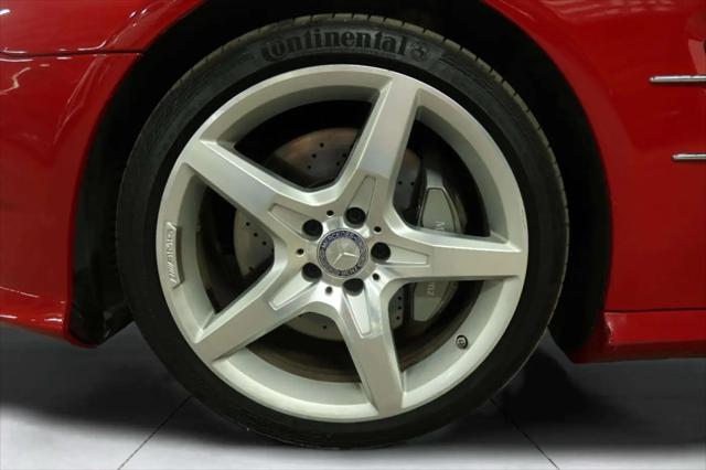 2013 Mercedes-Benz SL SL 550 SL 550