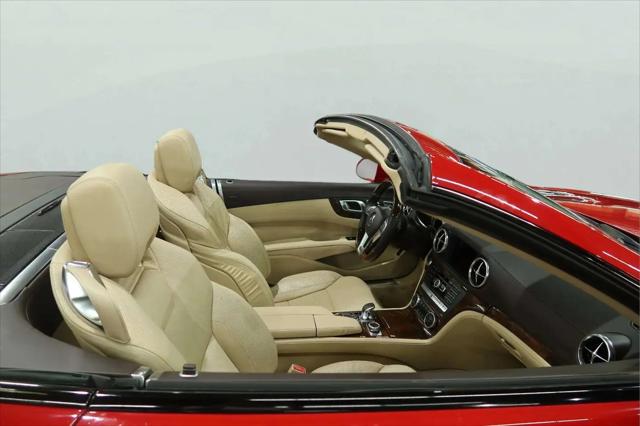 2013 Mercedes-Benz SL SL 550 SL 550